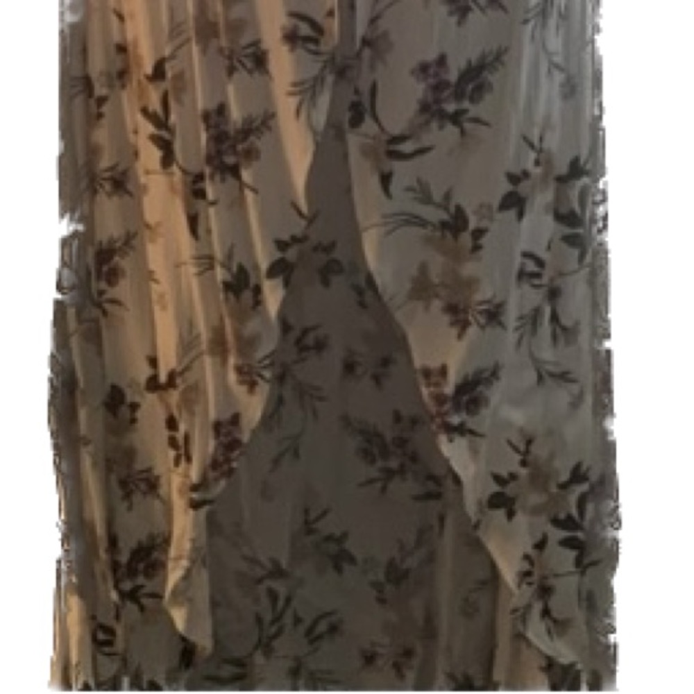 NWT! AE boho summer maxi long dress - brand new! - Picture 15 of 16